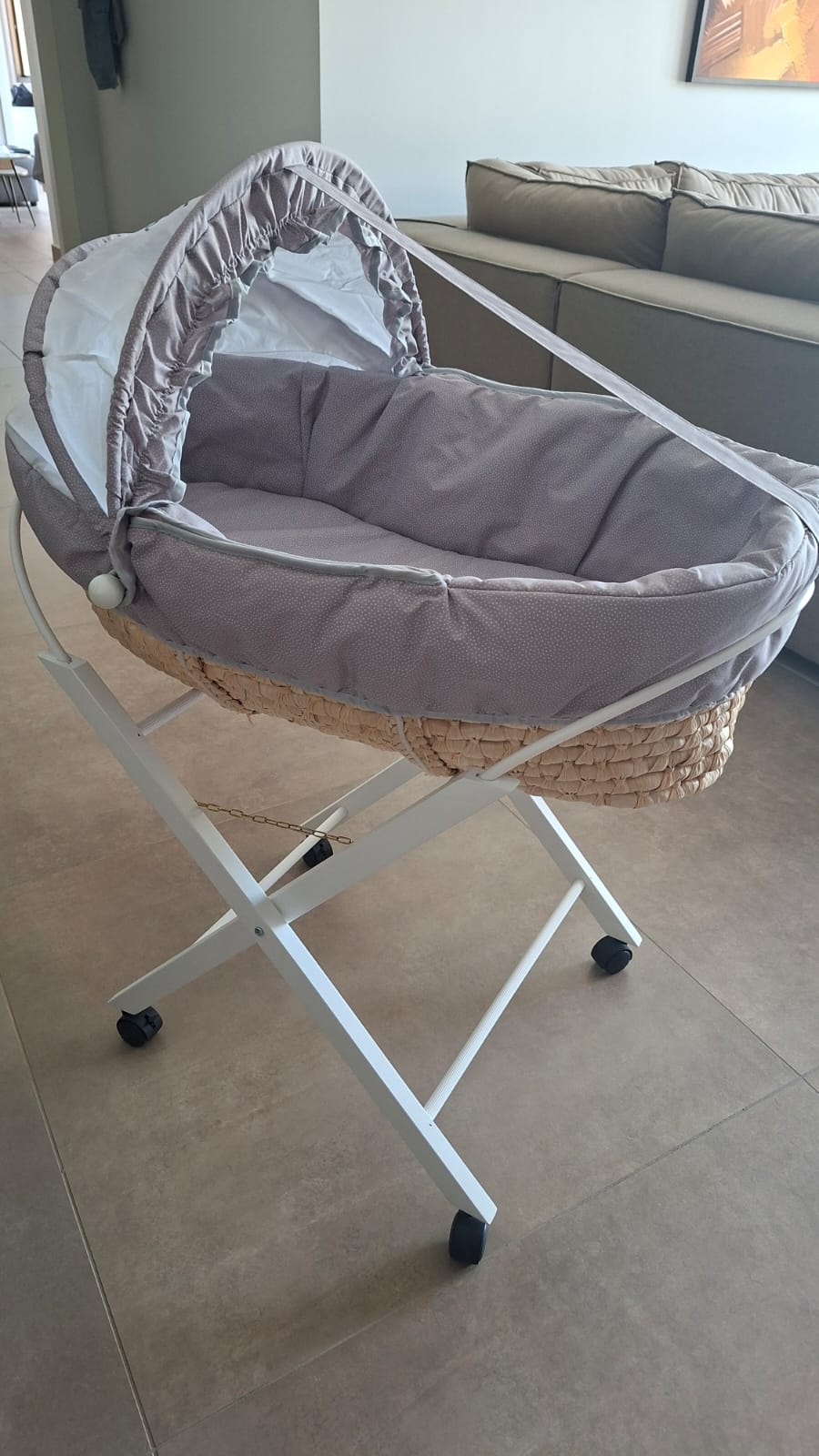 Bassinet