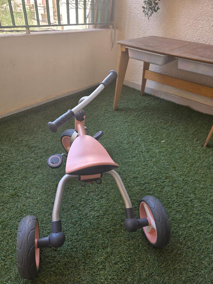 Balance Tricycle
