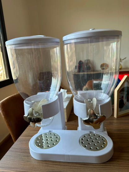 Cereal Dispenser