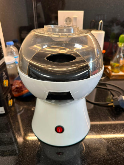 Pop Corn Maker