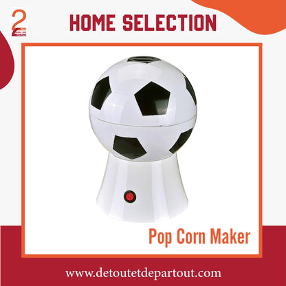 Pop Corn Maker