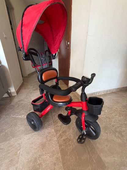 Tricycle