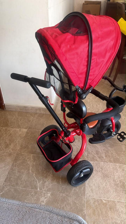 Tricycle