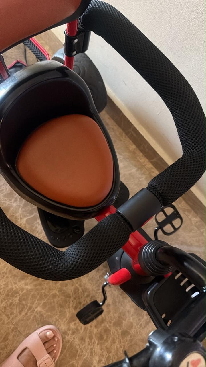 Tricycle