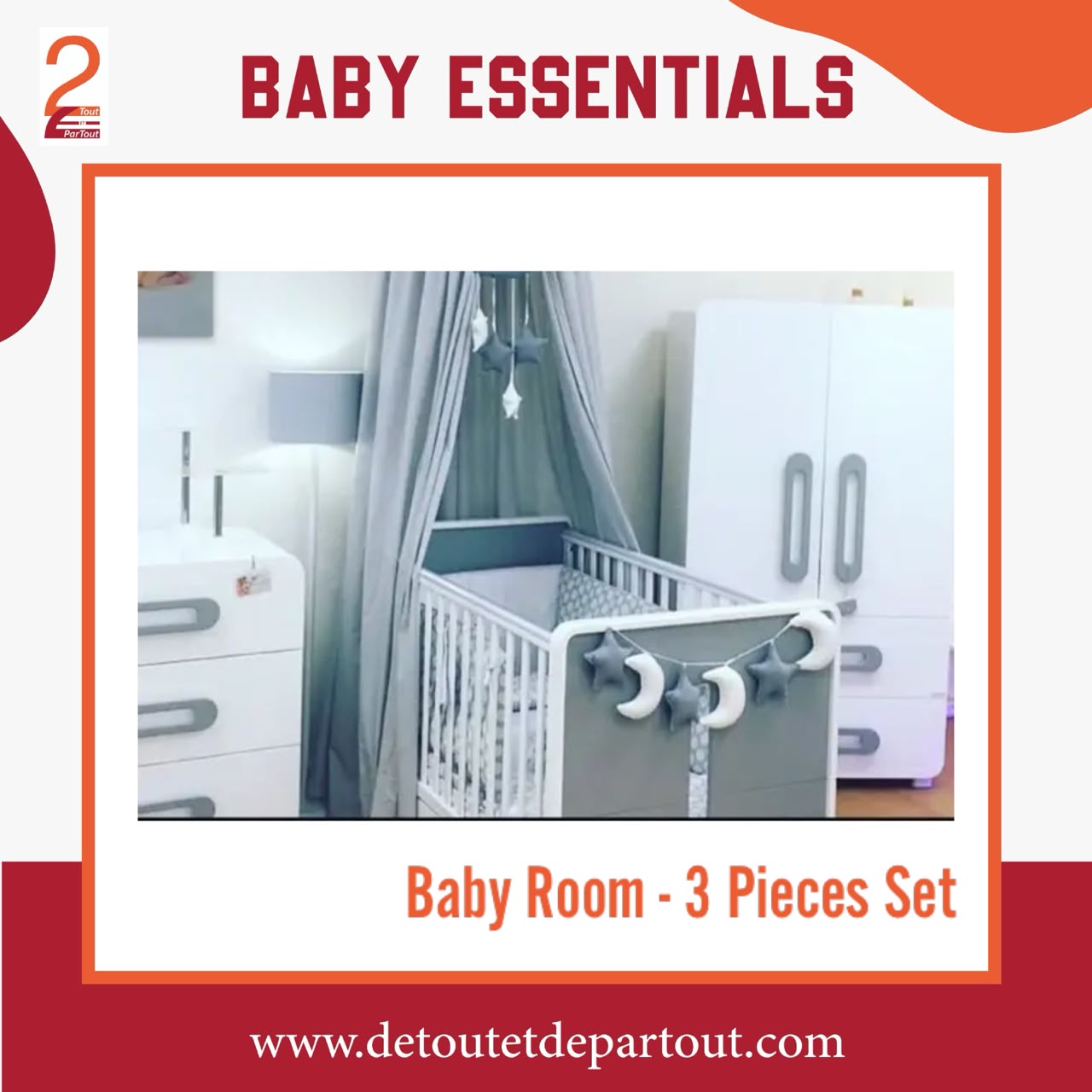 Baby Room