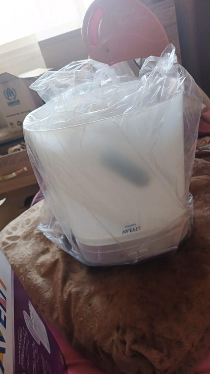 Sterilizer - New