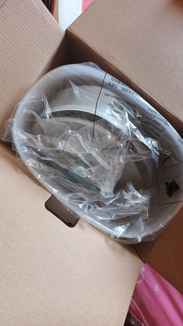 Sterilizer - New
