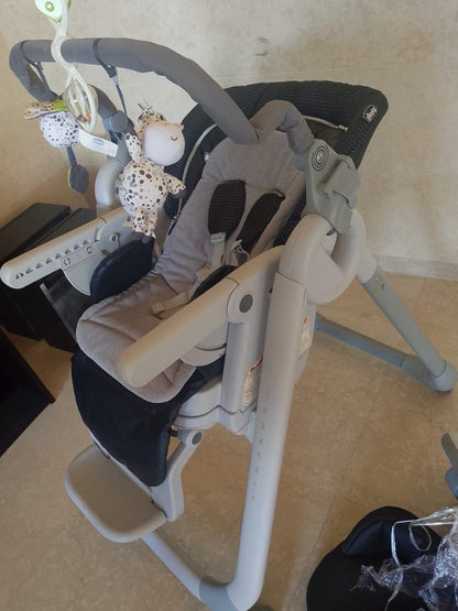 High Chair - Chicco