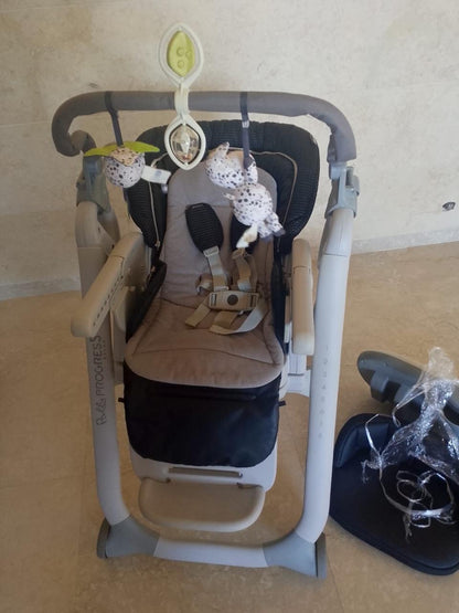 High Chair - Chicco
