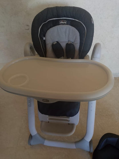 High Chair - Chicco
