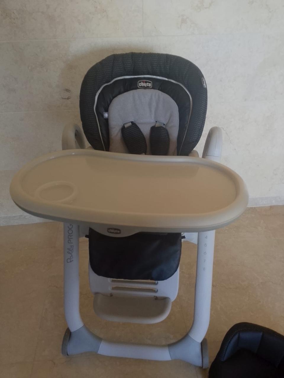 High Chair - Chicco