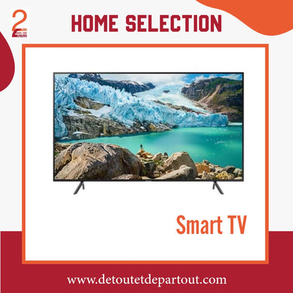 Smart TV