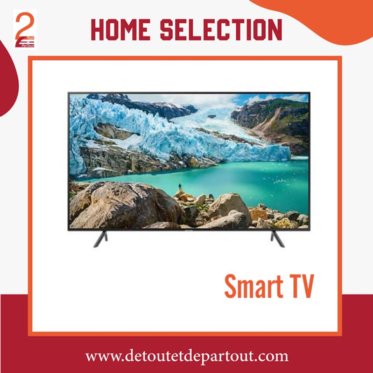 Smart TV