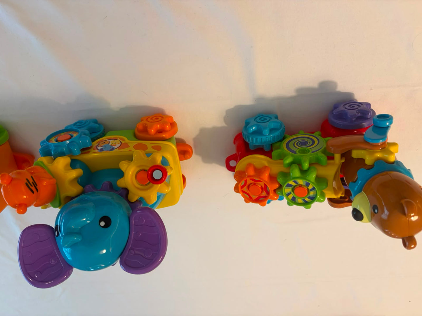 Toys Bundle