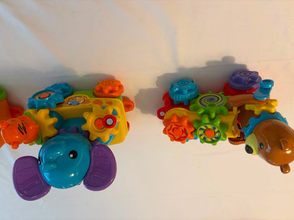 Toys Bundle
