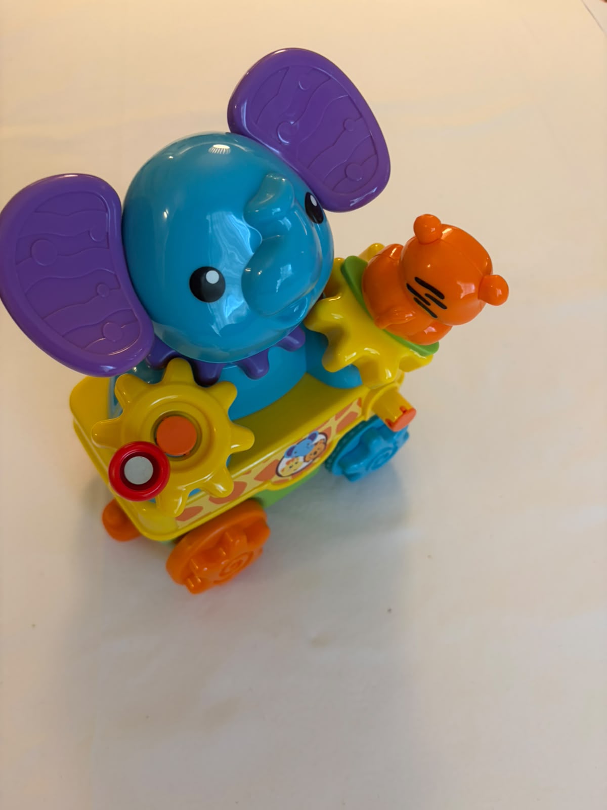 Toys Bundle