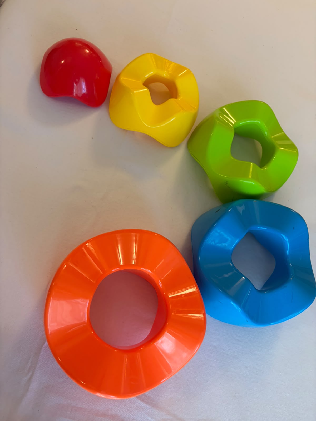 Toys Bundle