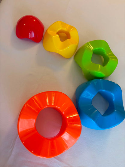 Toys Bundle
