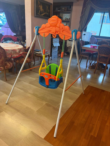 Outdoor Swing