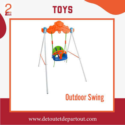 Outdoor Swing