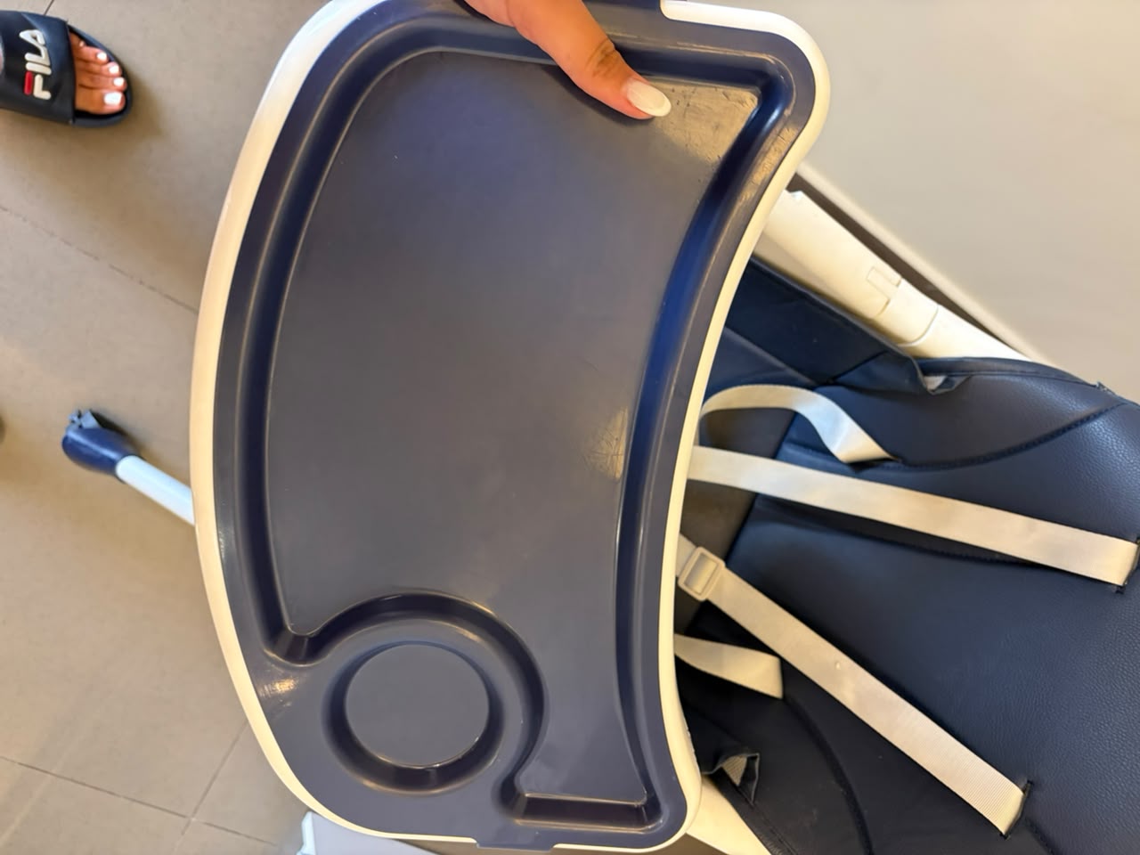 High Chair