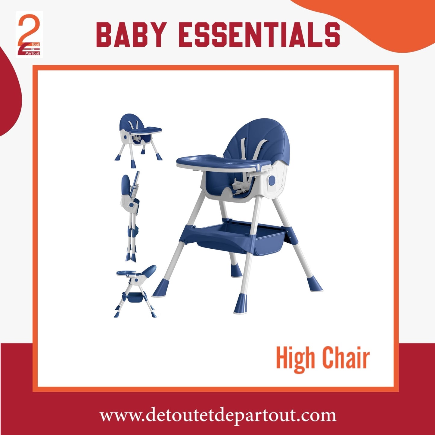 High Chair