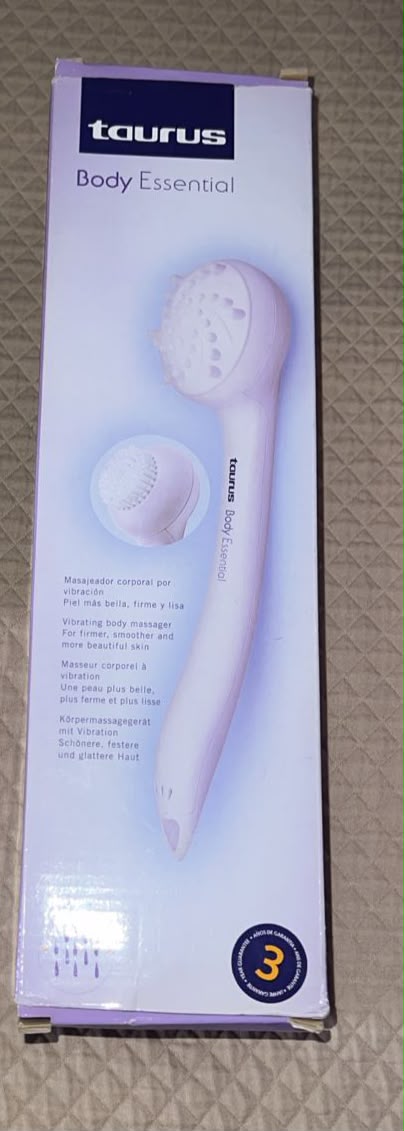 Foot and Body Massager - New