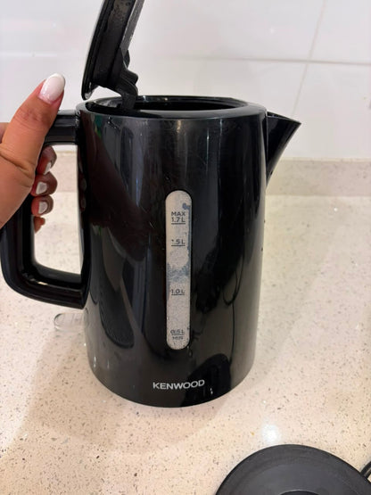 Kettle