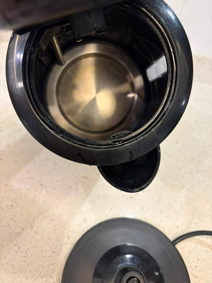 Kettle
