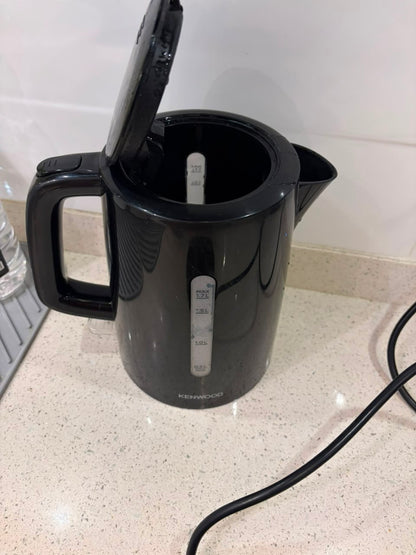 Kettle