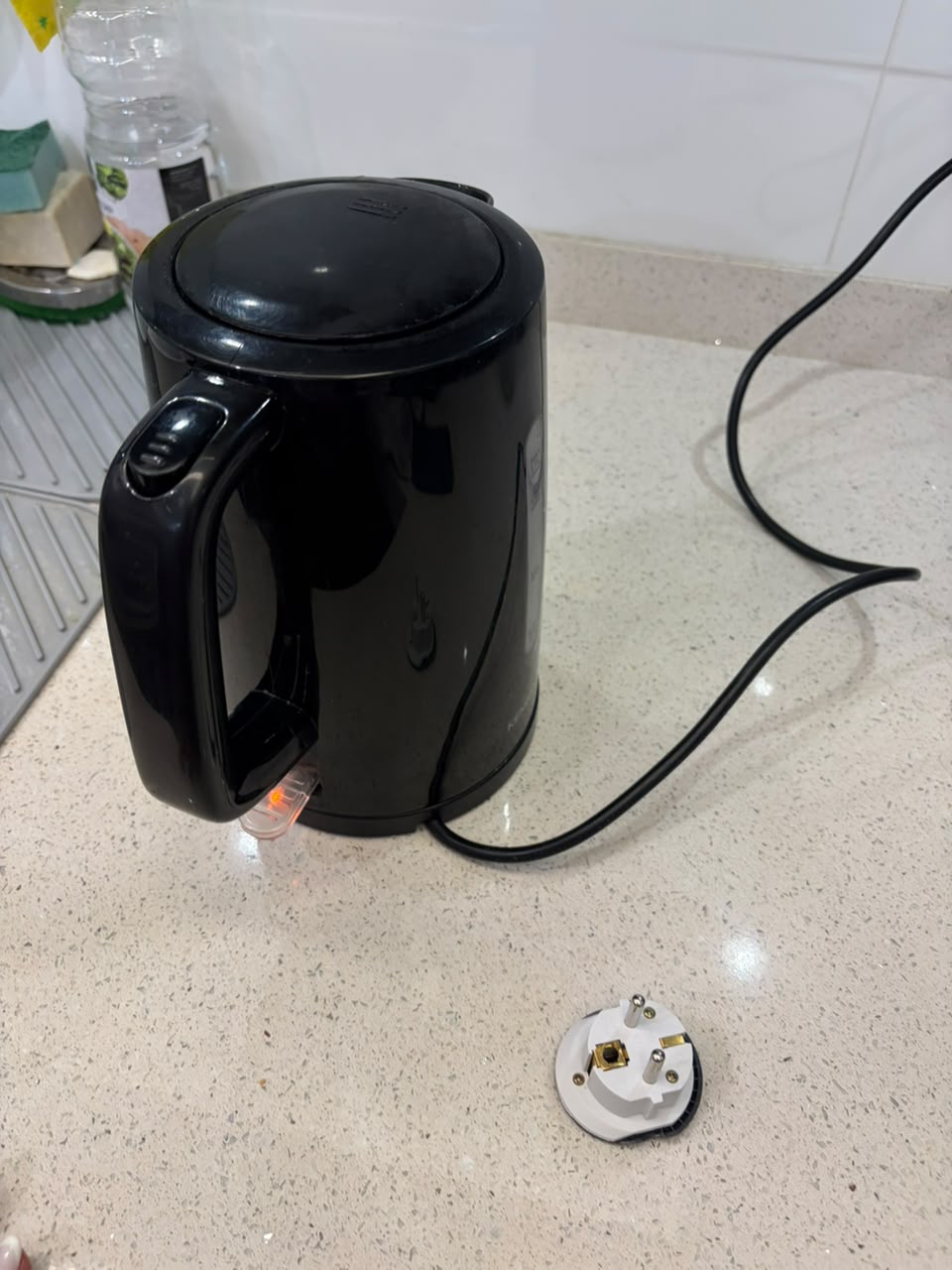 Kettle