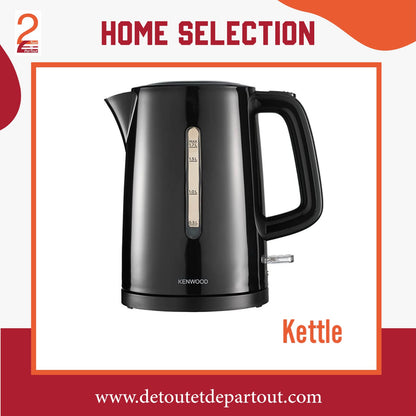 Kettle