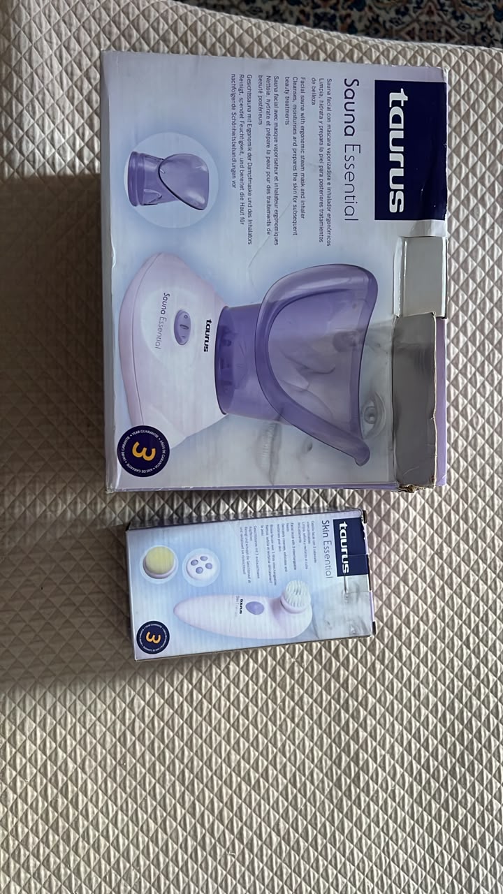 Facial Care