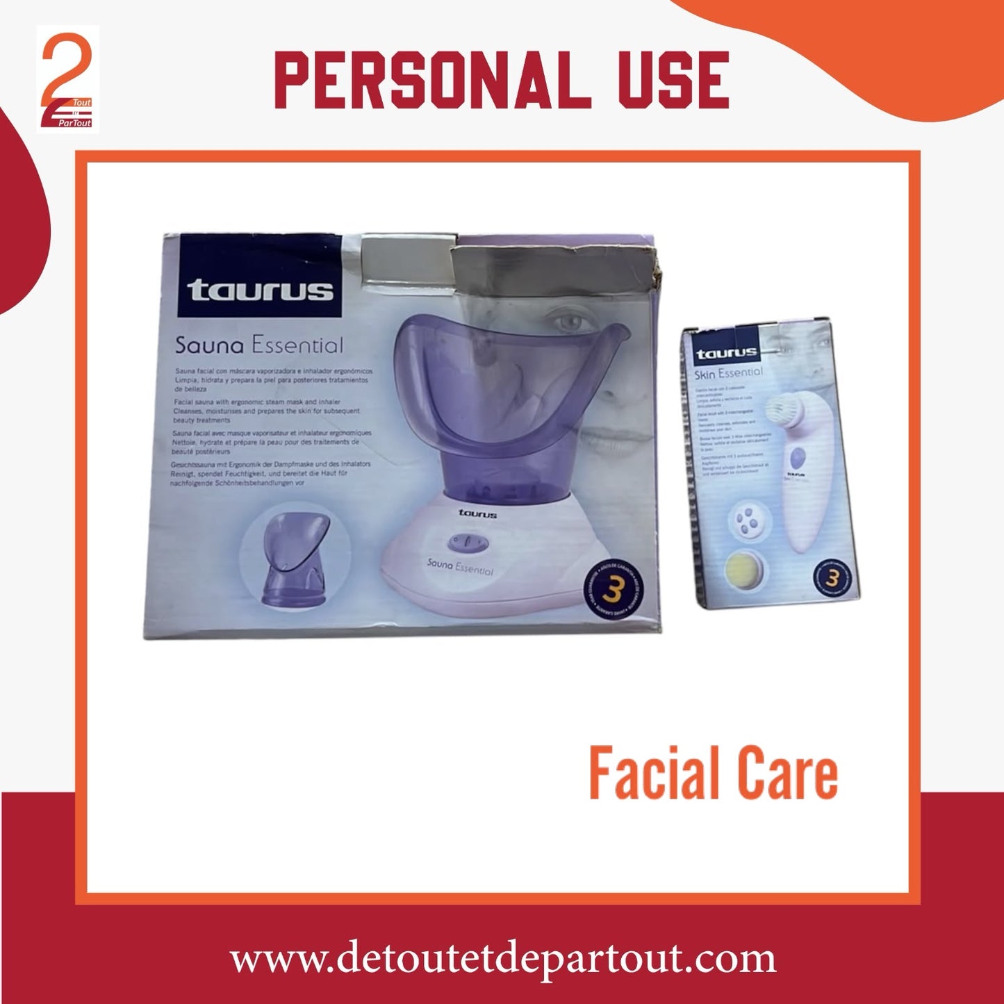 Facial Care