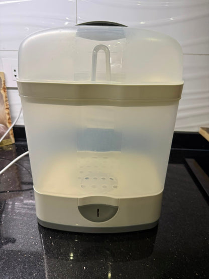 Sterilizer