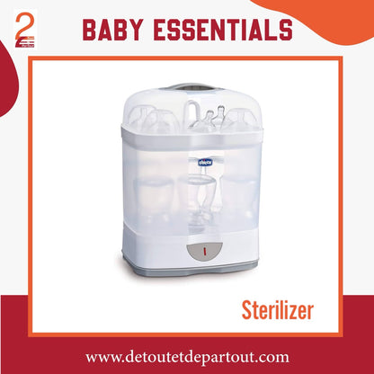Sterilizer