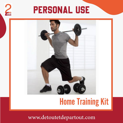 Body Training