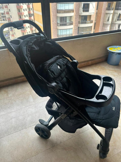 Strollet Set - Joie