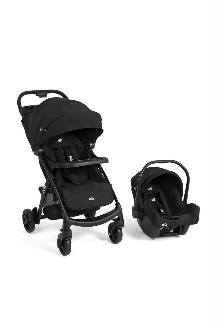 Strollet Set - Joie