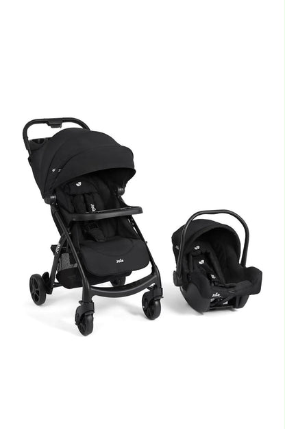 Strollet Set - Joie
