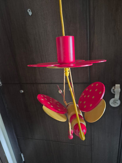 Nursery Lamp