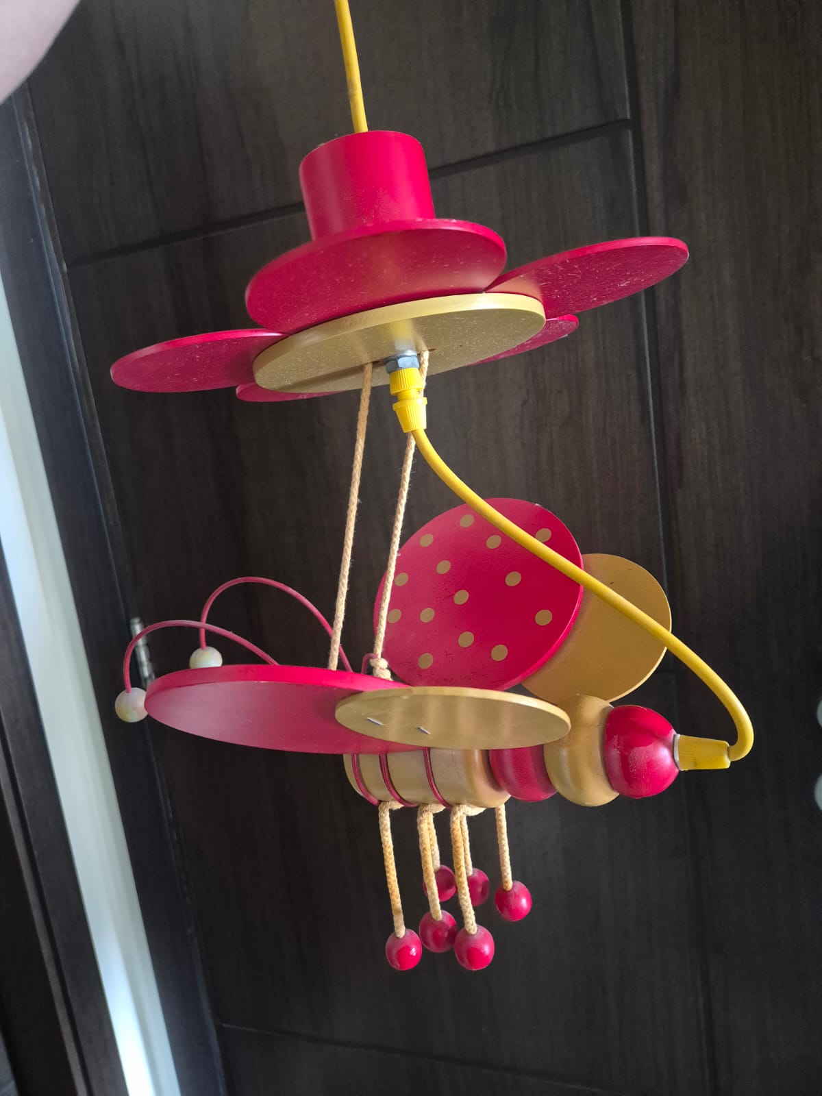 Nursery Lamp