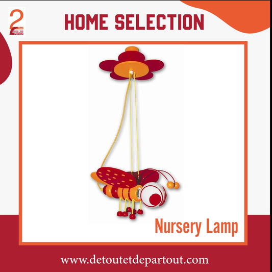 Nursery Lamp