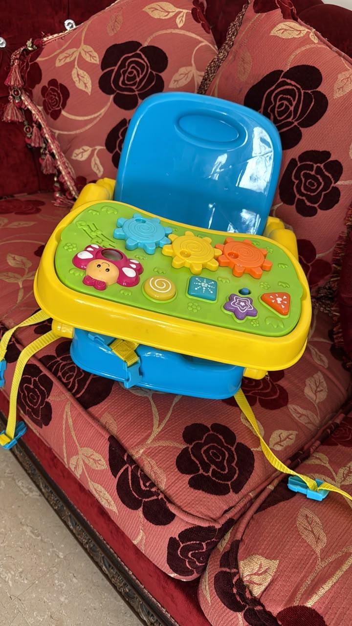 Booster Seat