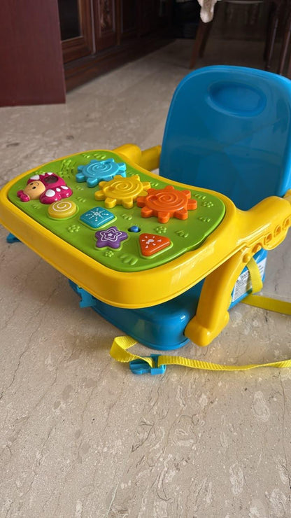 Booster Seat