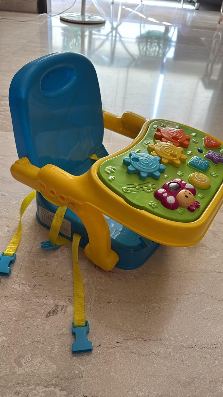 Booster Seat