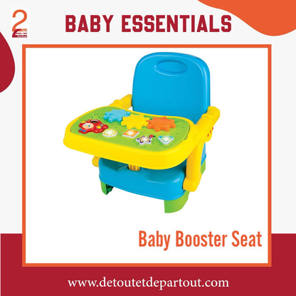 Booster Seat