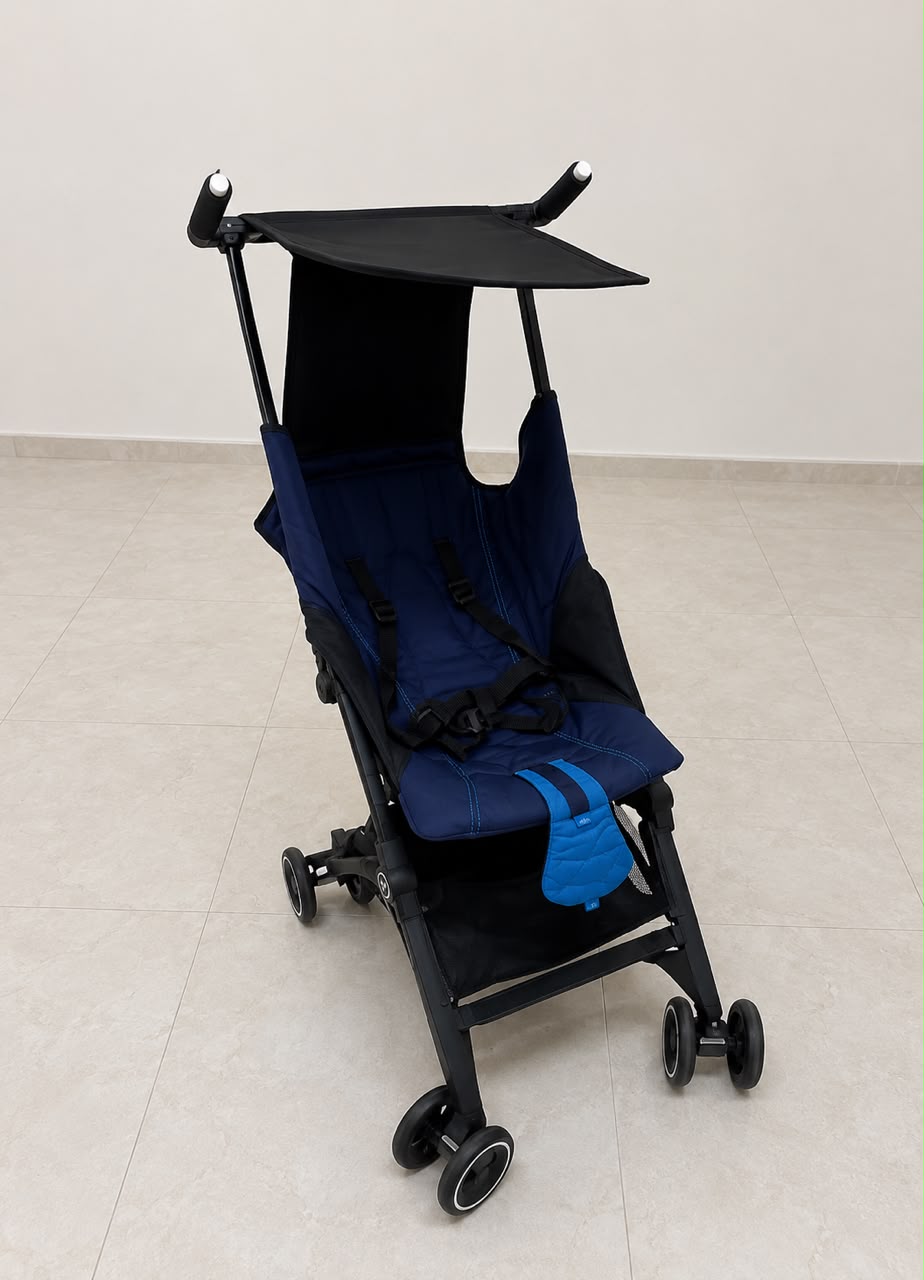 Light Stroller - Cabin Approved