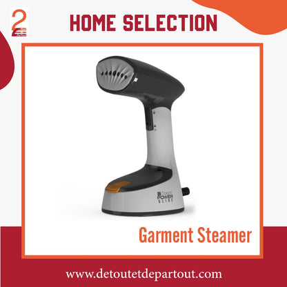 Hand Steamer