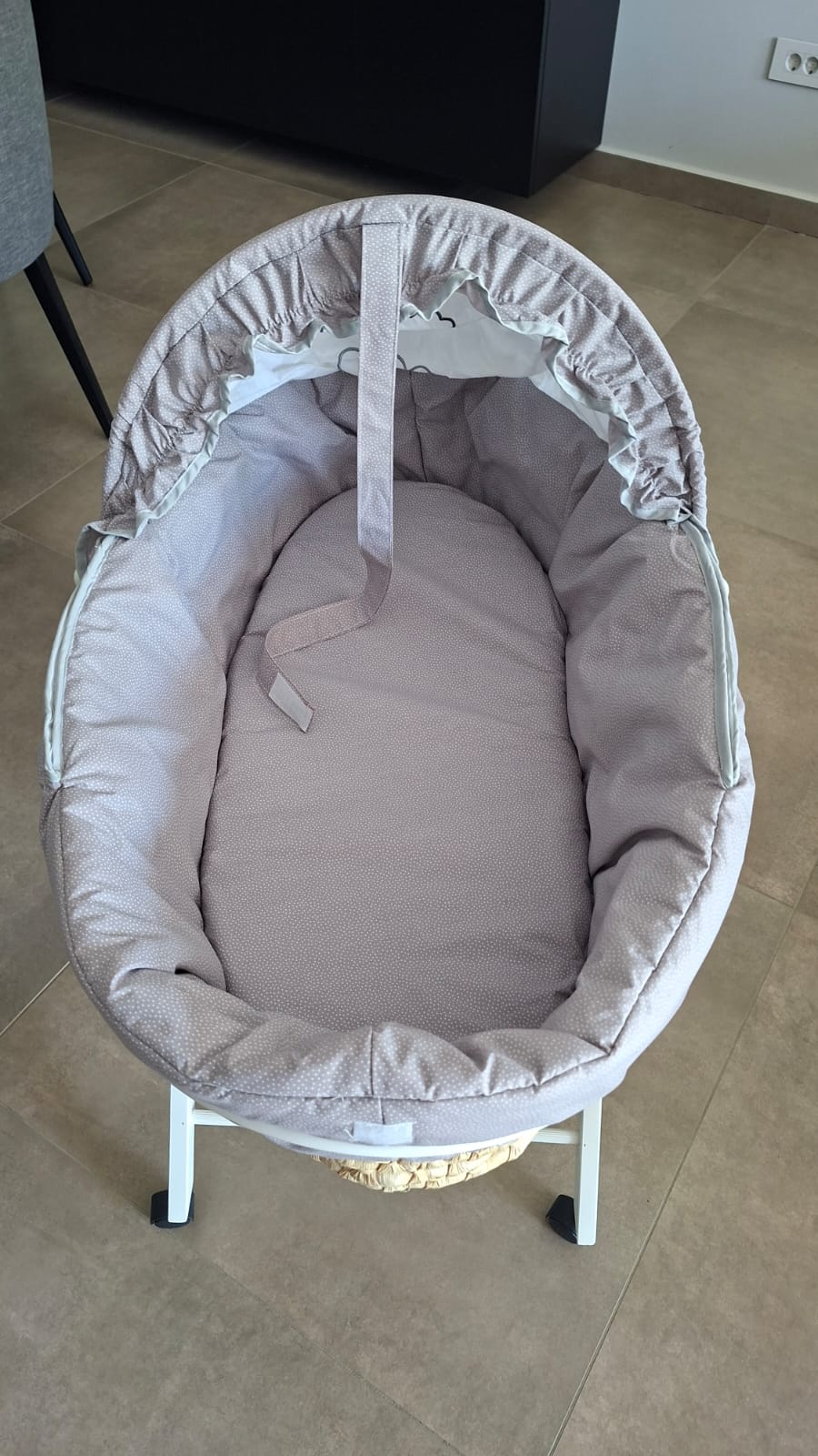 Bassinet